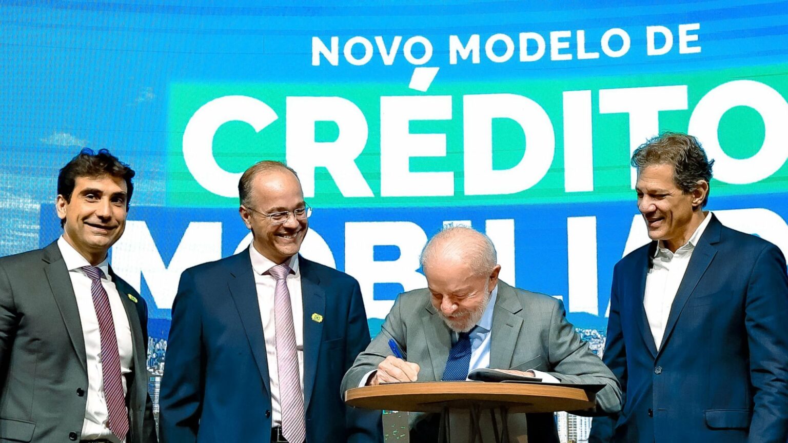 Caixa eleva para 80% limite de financiamento imobiliário