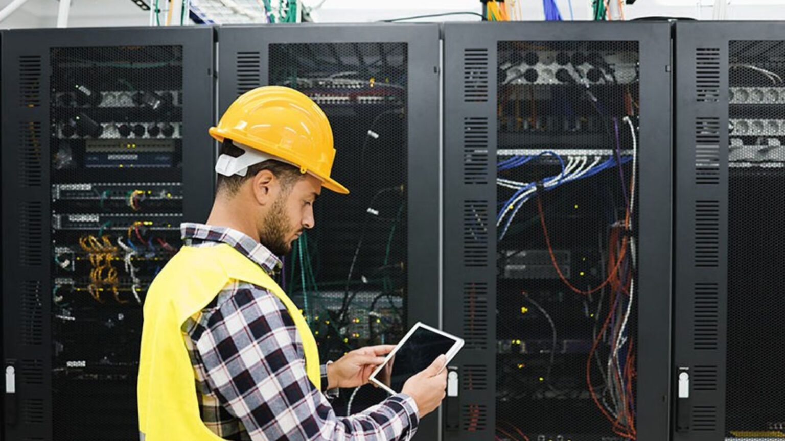 TikTok inicia obras de data center de R$ 50 bilhões no Ceará