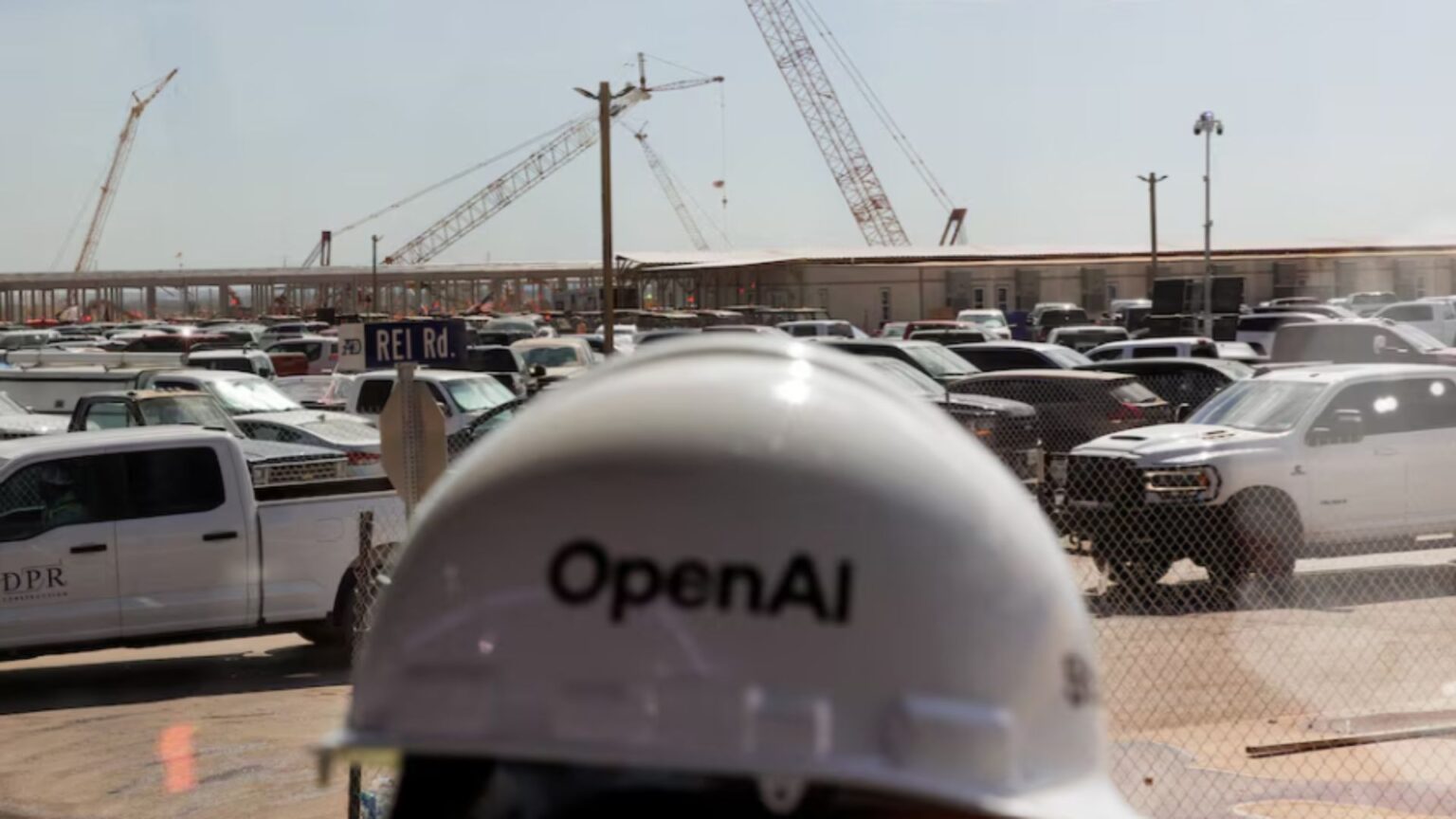 OpenAI inicia data center de IA de US$ 25 bilhões na Argentina