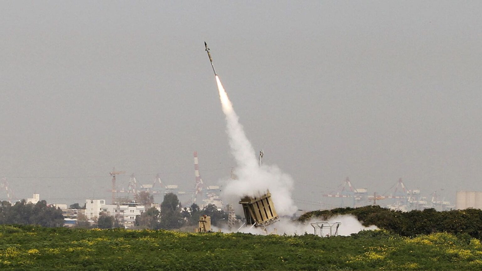 Taiwan revela construção do sistema de defesa aérea T-Dome